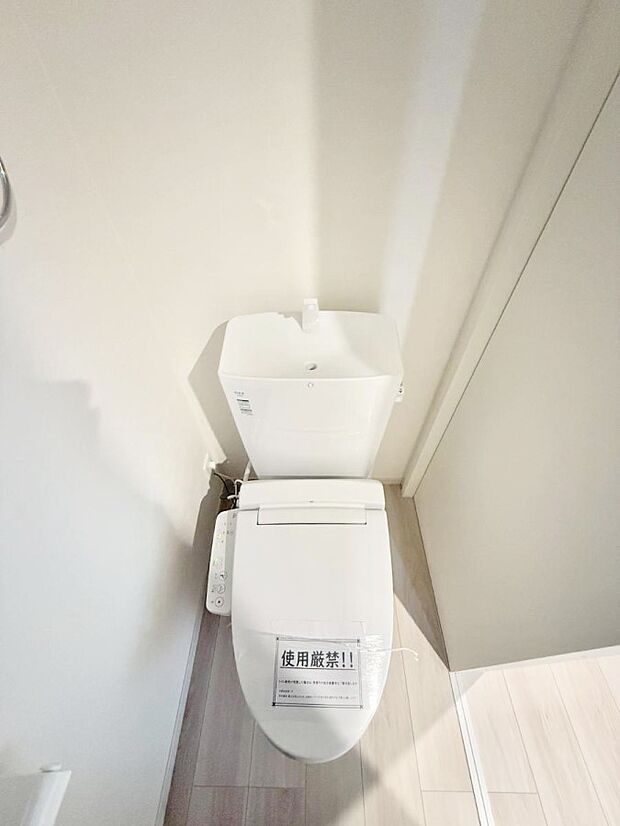 ■毎日使う場所だからこそ、清潔感溢れる空間