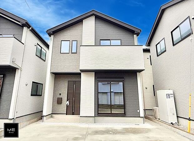 ■新しい暮らしが始まる場所で、家族の絆を深める