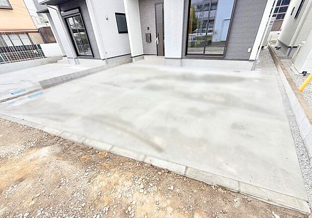 ■カースペース有