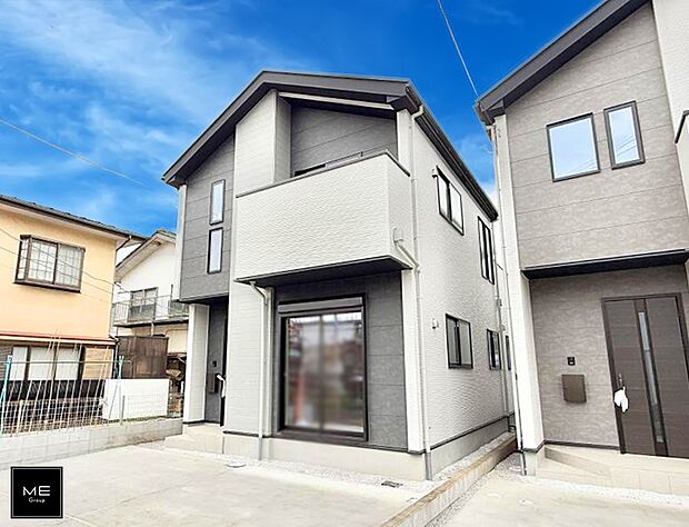 ■家族みんなが笑顔で過ごせる、安心感のある住まい