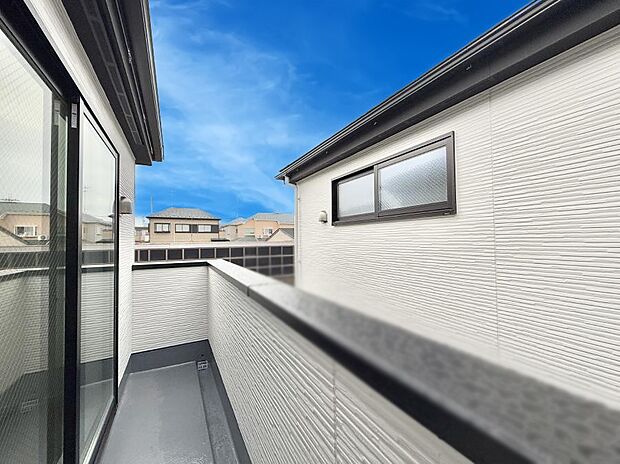 ■ 朝のコーヒーや夜の星空を楽しむ、癒しの場所