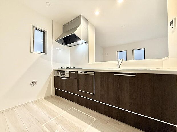 ■作る楽しみと食べる幸せを届けるキッチン