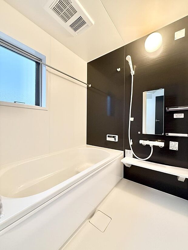 ■一日の疲れを癒す、心落ち着く空間です