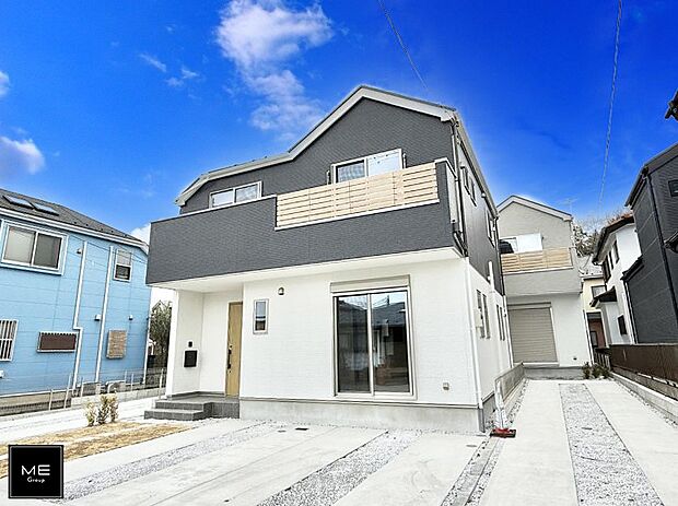 ■暮らしを彩る充実した設備仕様が備わった住まい