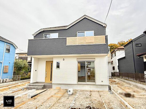 ■暮らしを彩る充実した設備仕様が備わった住まい