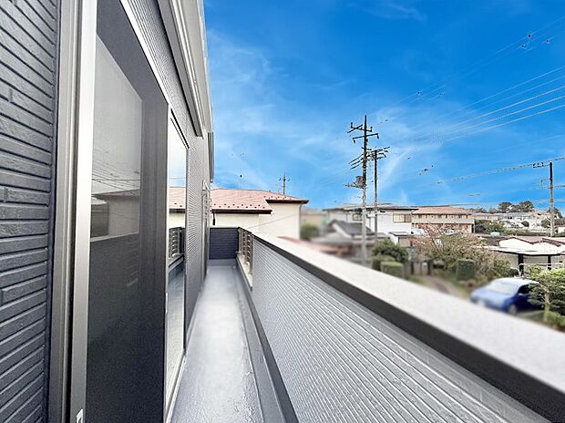 ■ 朝のコーヒーや夜の星空を楽しむ、癒しの場所