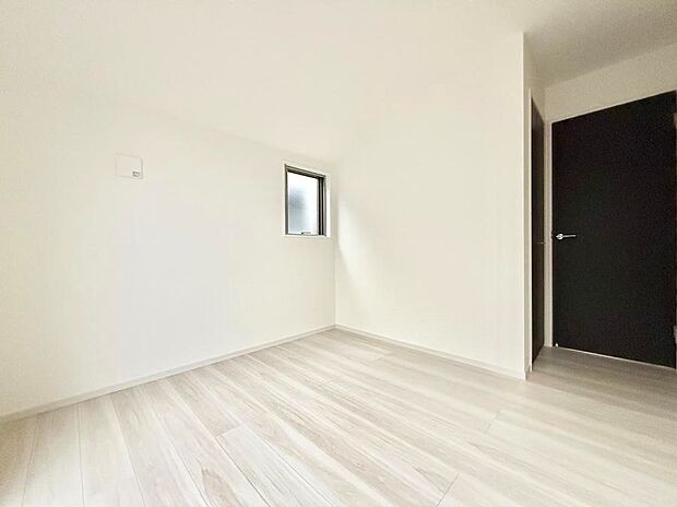 ■自分だけのスペース どんなお部屋にするかとっても楽しみですね