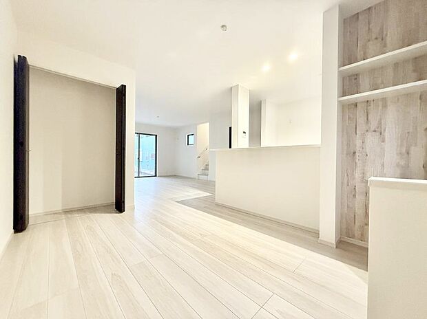 ■お気に入りの場所で、のんびりとした時間を