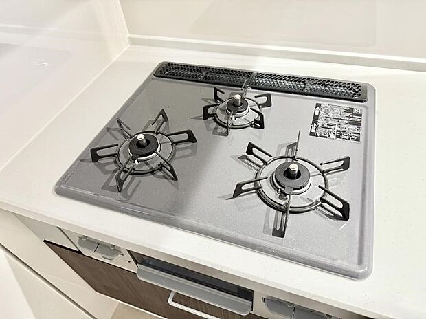 ■一度に多くの料理ができ便利で効率的