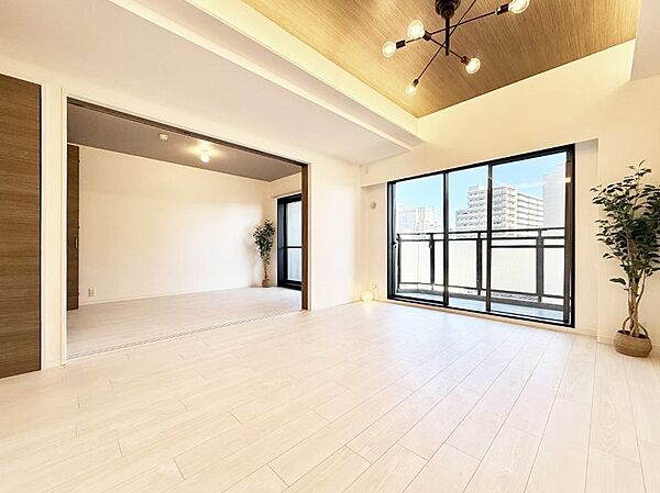 ■大切な人と過ごす、あたたかいひととき