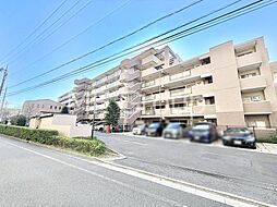 フォルスコート調布染地公園