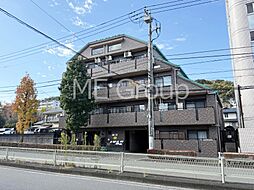 ドラゴンマンション多摩センター壱番館