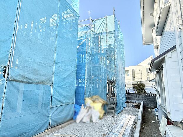 ■暮らしを彩る充実した設備仕様が備わった住まい