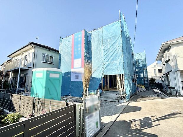 ■家族みんなが笑顔で過ごせる、安心感のある住まい