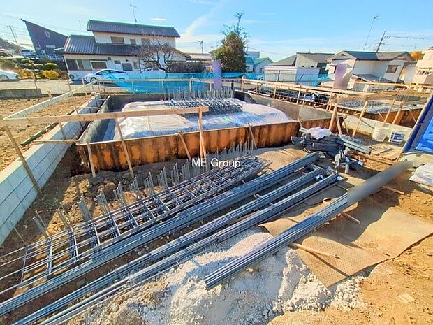 ■新しい暮らしが始まる場所で、家族の絆を深める