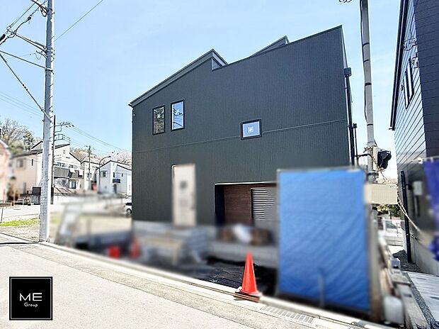 ■新しい暮らしが始まる場所で、家族の絆を深める