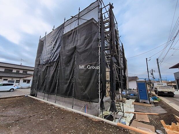 ■新しい暮らしが始まる場所で、家族の絆を深める