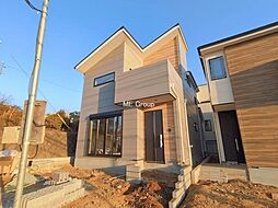 神奈川県藤沢市打戻