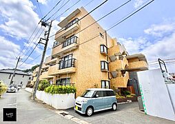 ライオンズマンション高幡不動