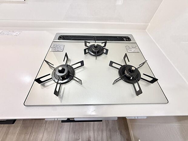 ■一度に多くの料理ができ便利で効率的