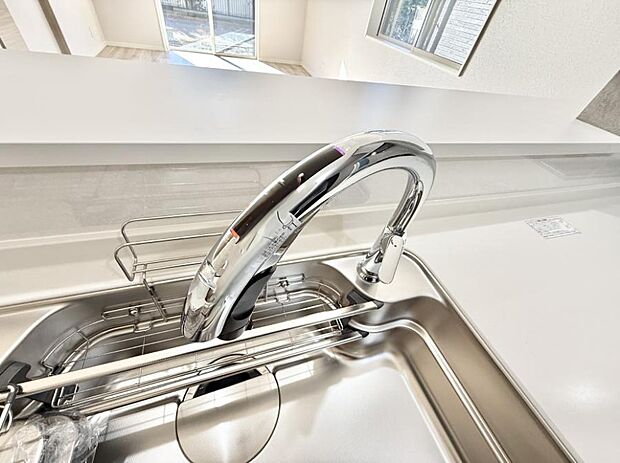 ■清潔でおいしい水を手軽に供給してくれます