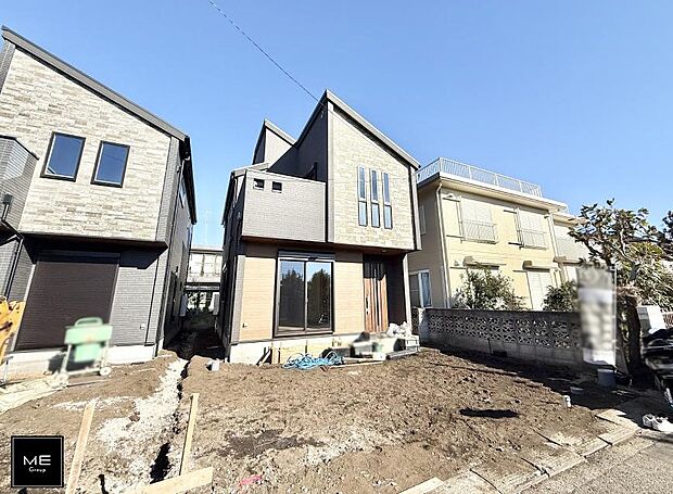 ■暮らしを豊かにする充実した仕様設備で快適に