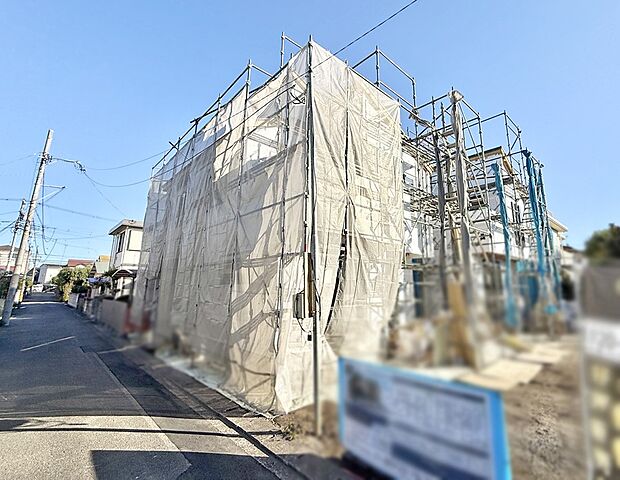 ■新しい暮らしが始まる場所で、家族の絆を深める