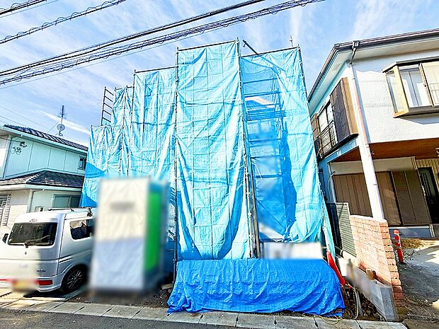 ■新しい暮らしが始まる場所で、家族の絆を深める