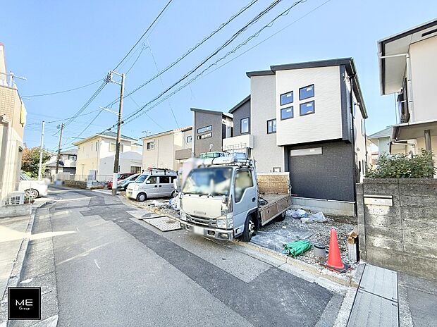 ■新しい時代の息吹を感じる、心地よい環境