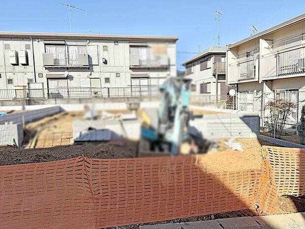 ■新しい暮らしが始まる場所で、家族の絆を深める