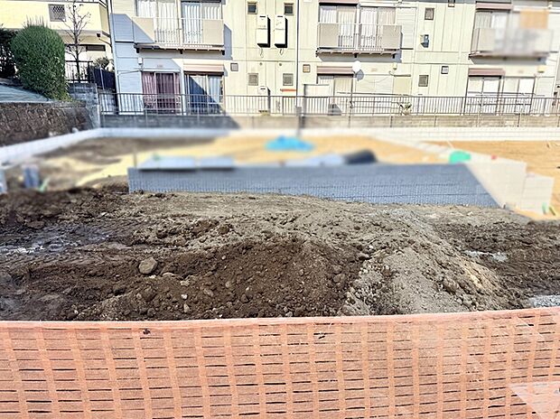 ■新しい暮らしが始まる場所で、家族の絆を深める