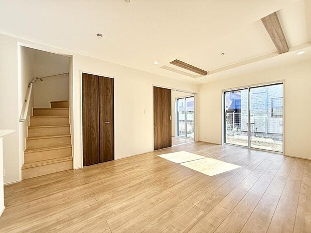 ■ふとした瞬間に幸せを感じる、心地よい場所