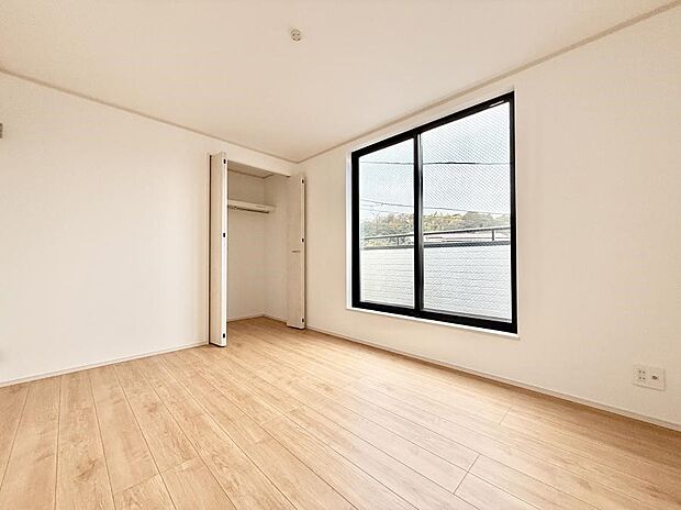 ■自分の好みに合わせたインテリアを整えやすく個性を反映できる場所です