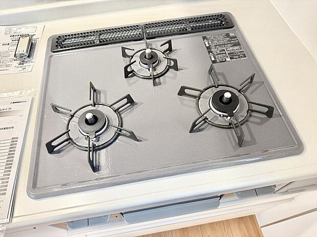 ■一度に多くの料理ができ便利で効率的