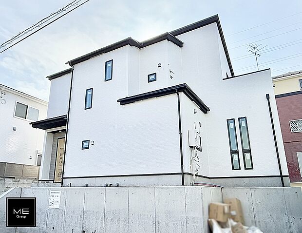 ■家族みんなが笑顔で過ごせる、安心感のある住まい