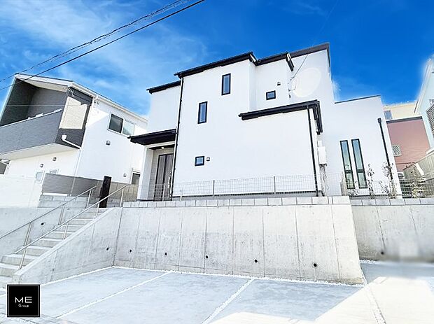 ■家族みんなが笑顔で過ごせる、安心感のある住まい