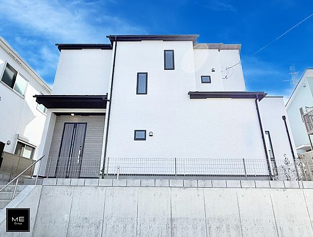 ■暮らしを彩る充実した設備仕様が備わった住まい