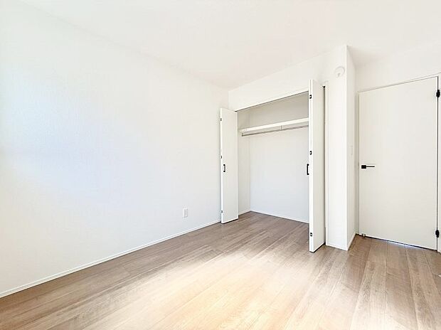■機能的で使いやすいお部屋で毎日を快適に