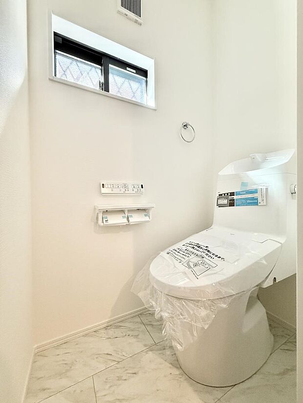 ■毎日使う場所だからこそ、清潔感溢れる空間