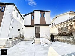 東京都日野市大坂上１丁目