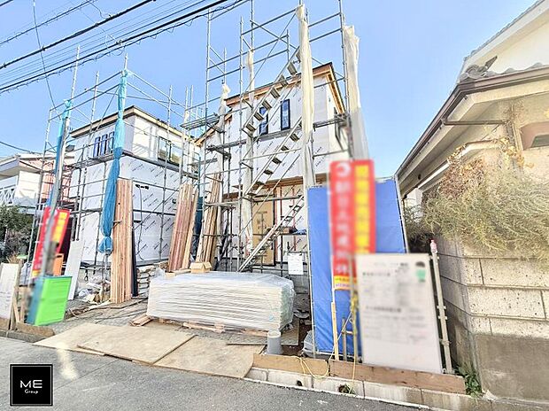 ■新しい暮らしが始まる場所で、家族の絆を深める