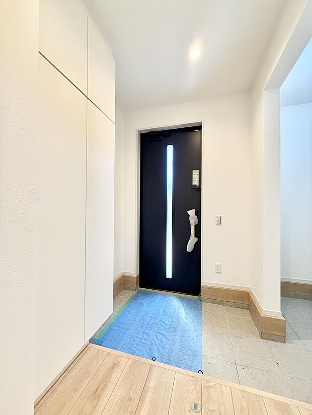 ■ 家族やゲストをやさしく迎える、心地よい空間