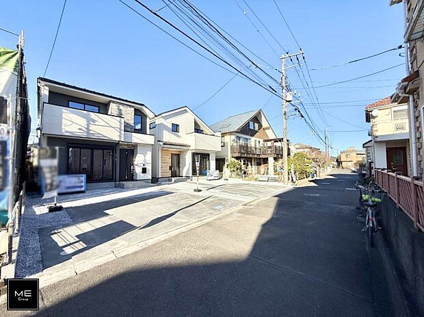 ■新しい時代の息吹を感じる、心地よい環境