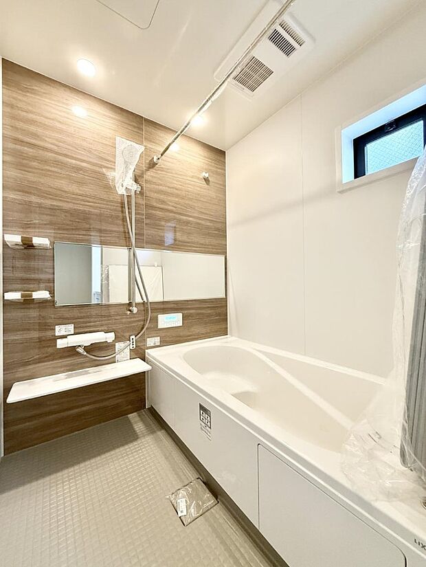 ■一日の疲れを癒す、心落ち着く空間です