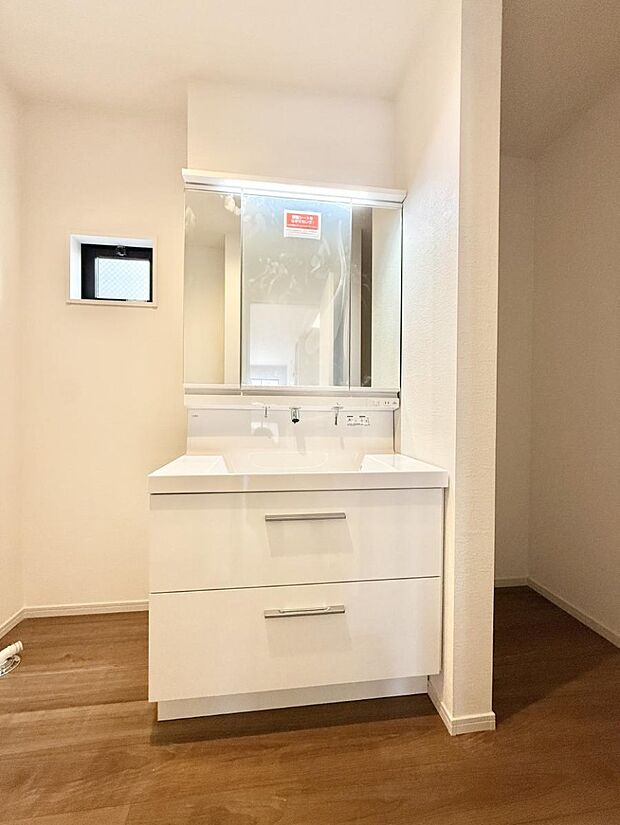 ■清潔感があり、気持ちよく使えます