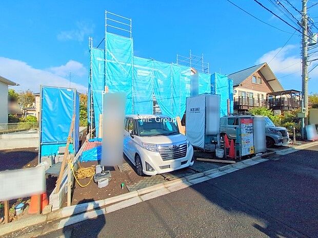 ■家族みんなが笑顔で過ごせる、安心感のある住まい