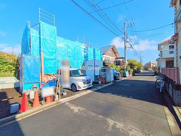 ■新しい時代の息吹を感じる、心地よい環境