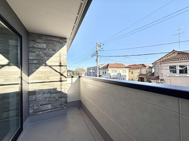 ■ 朝のコーヒーや夜の星空を楽しむ、癒しの場所