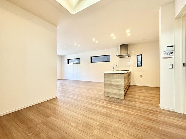 ■何気ない毎日を特別にする、癒しの空間