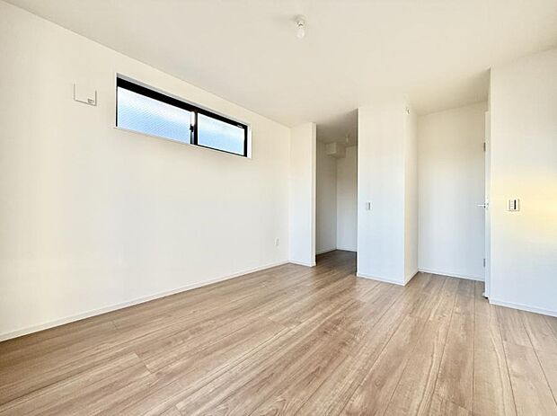 ■どこになにを置くか楽しみな自分のお部屋